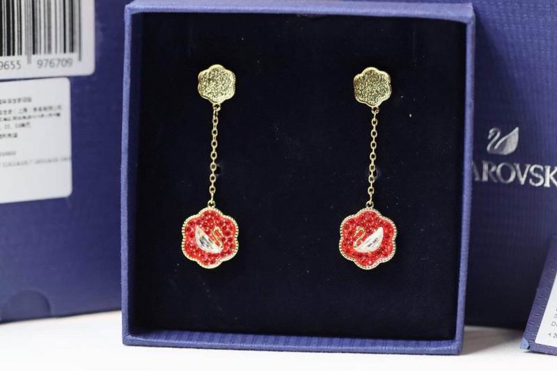 Swarovski Earring 06yxs05